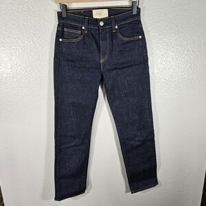 CQY Dark Wash Jeans Size 24